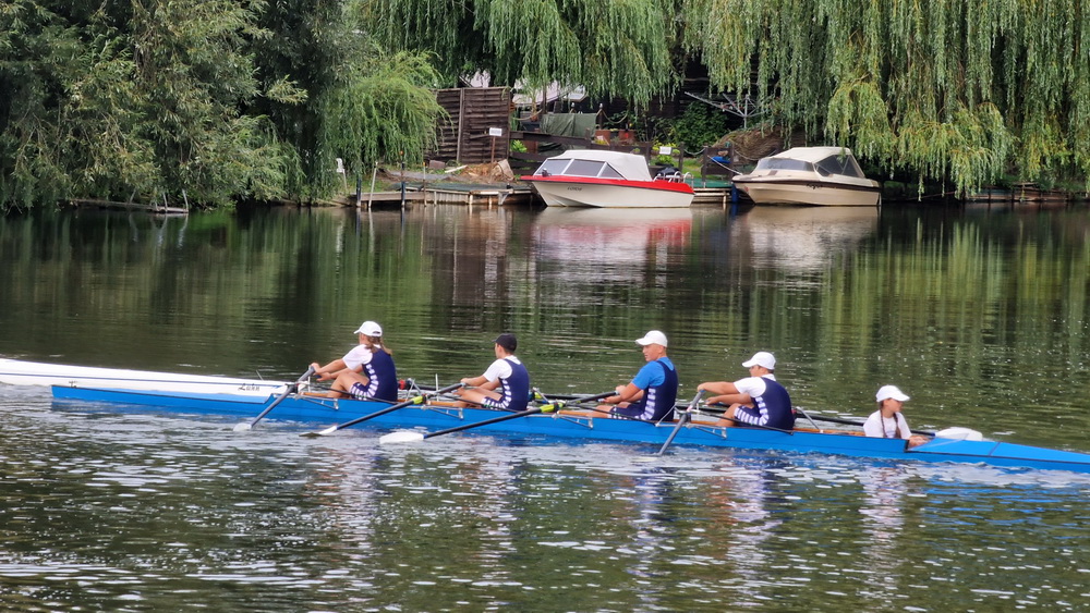 Bild 1 _31 WEISSENFELSERRUDERVEREIN 1884 e.V.